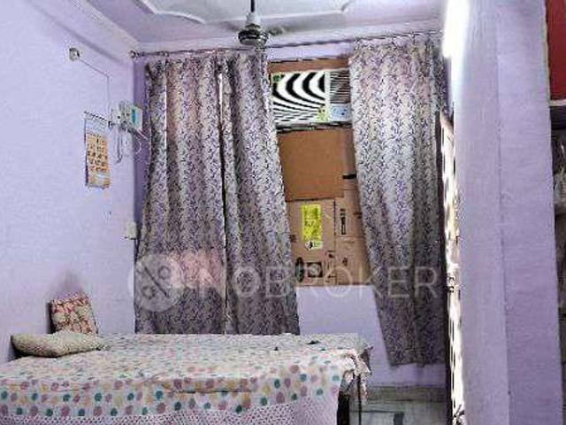 1 BHK Flat In Indra Park Uttam Nagar New Delhi for Rent In Indra Park, Ram Datt Enclave, Uttam Nagar