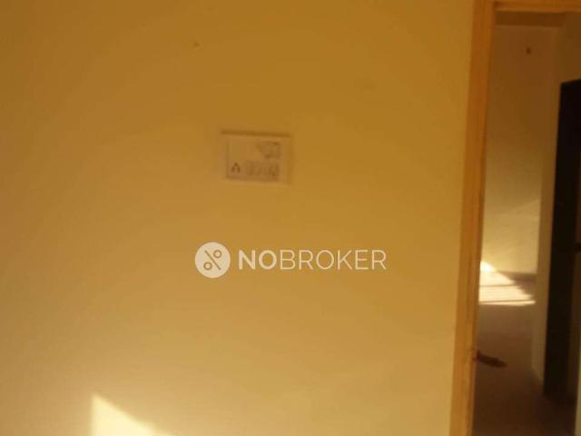 1 BHK Flat In Indraprastha Co op Housing, New Panvel, For Sale In New Panvel East