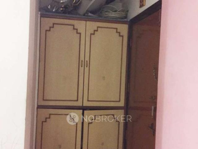 1 BHK Flat In Indraprastha Co. Op.hsg Society for Rent In Panvel