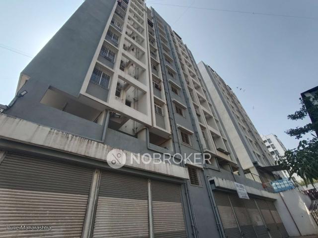 1 BHK Flat In Indraprastha Housing Society For Sale In Hada