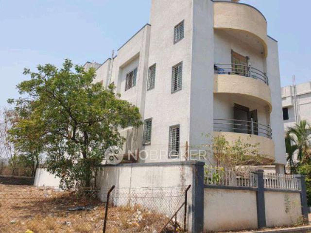 1 BHK Flat In Indraprastha Society for Rent In Hadapsar, pune