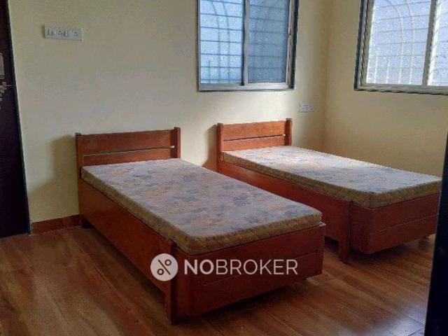 1 BHK Flat In Indraprastha Society for Rent In Hadapsar