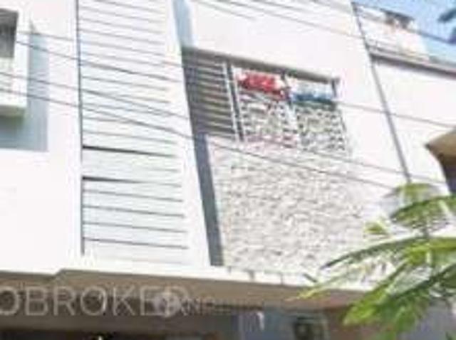 1 BHK Flat In Indu Perumbakkam, for Rent In Perumbakkam