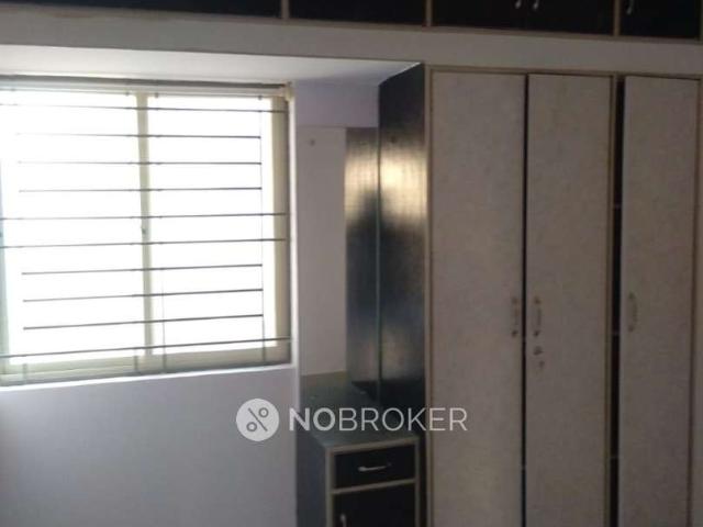 1 BHK Flat In Indumathi Nilaya for Rent In Kaggadasapura