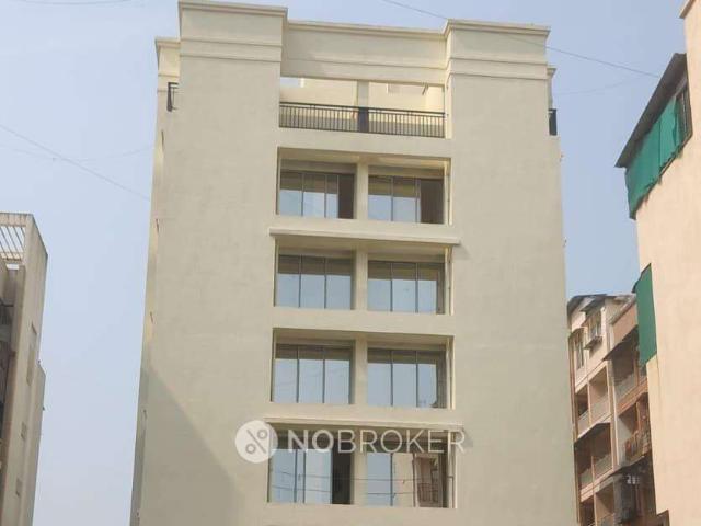 1 BHK Flat In Infinity Ivy for Rent In Dronagiri