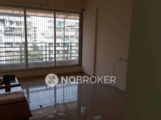 1 BHK Flat In Ira Galaxy for Rent In Dombivli East