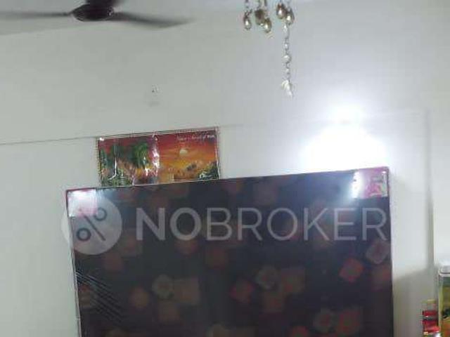 1 BHK Flat In Ishwar Parmar River Residency For Sale In Moshi