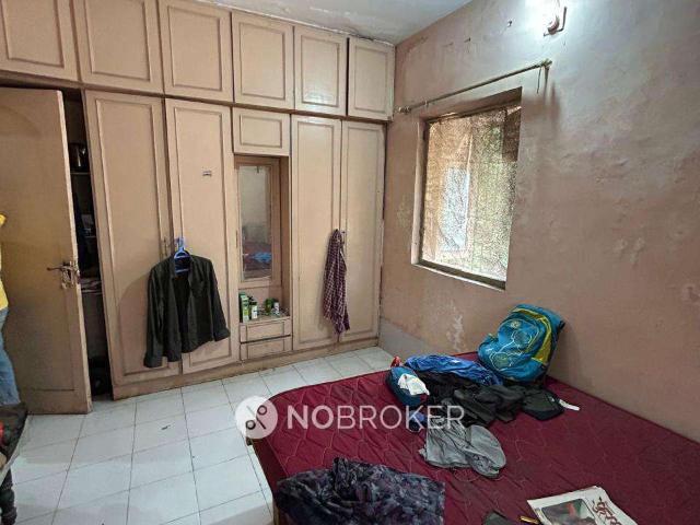 1 BHK Flat In Ishwardas Bhuvan Chs For Sale In Kandivali Ea