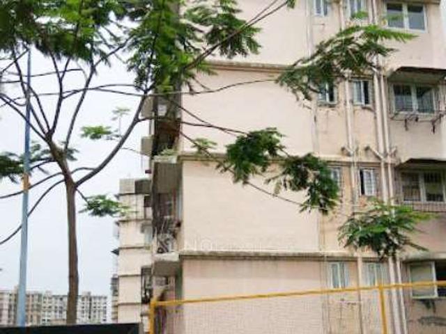 1 BHK Flat In Island 5 For Sale In Goregaon East