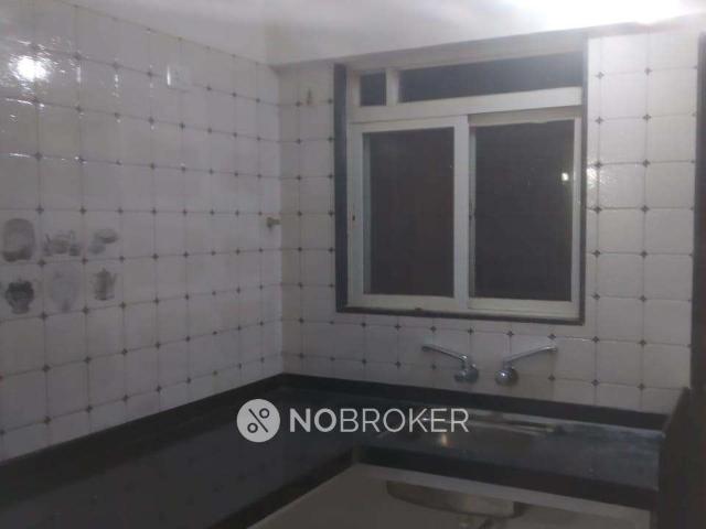1 BHK Flat In Jubilation Society For Sale In Wagholi