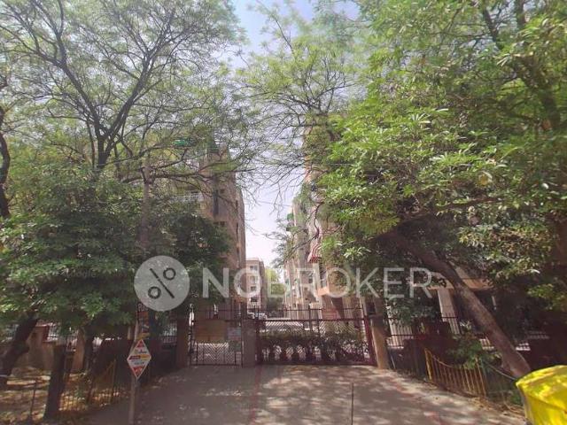 1 BHK Flat In Jublee Apartment for Rent In Sector 15