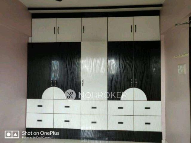 1 BHK Flat In Juhi Garden Chs for Rent In Kamothe