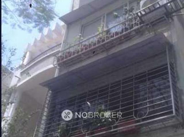 1 BHK Flat In Jui Building For Sale In Ambegaon Bk