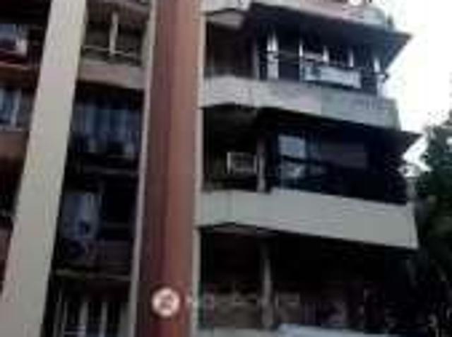 1 BHK Flat In Jupiter Apartments For Sale In Andheri West