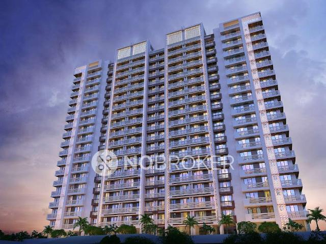 1 BHK Flat In Jvm Olive for Rent In Thane West
