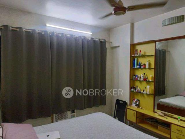 1 BHK Flat In Jyoti for Rent In Bhawani Nagar Society, Marol, Andheri East