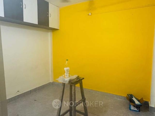 1 BHK Flat In Jagadishnagar Society for Rent In Aundh