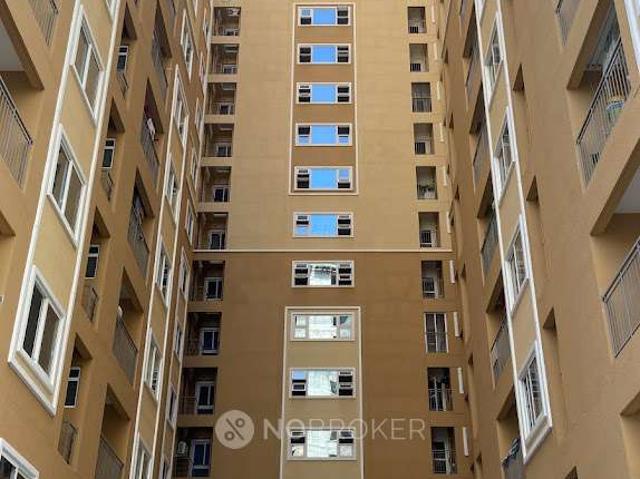 1 BHK Flat In Jagan Apartment for Lease In Pattinambakkam