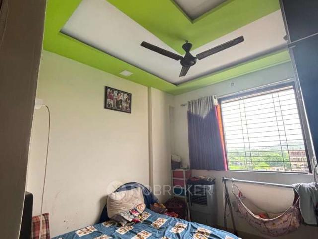 1 BHK Flat In Jagannath Paradise for Lease In Jagannath Paradise