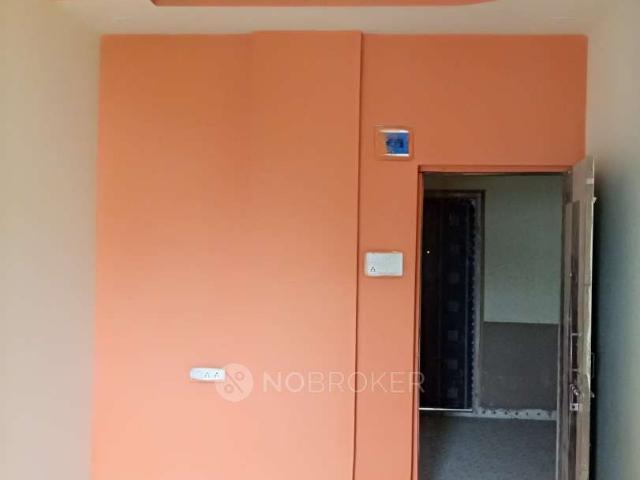 1 BHK Flat In Jagannath Residency for Rent In Kalyan East