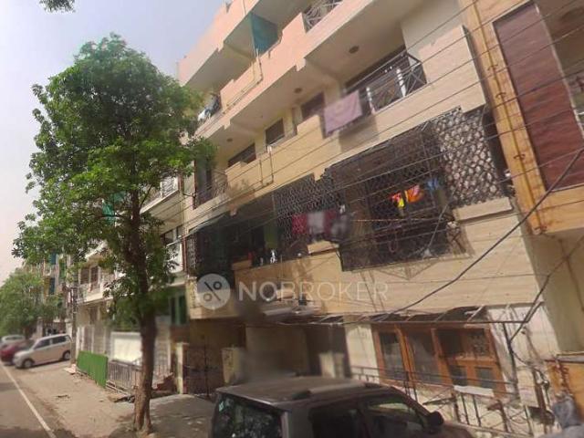 1 BHK Flat In Jagriti Enclave Vaishali for Rent In Vaishali