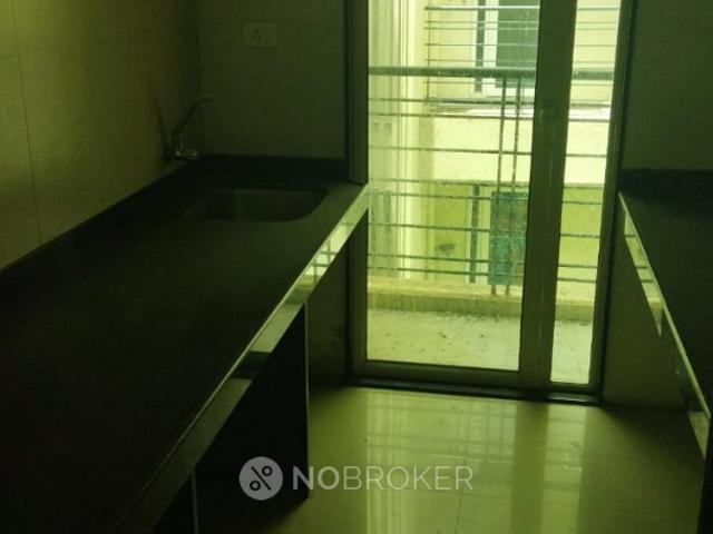 1 BHK Flat In Jade Residencies For Sale In Wagholi