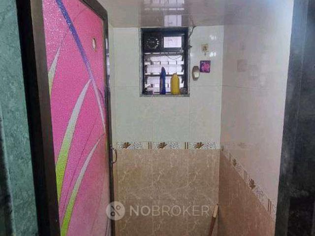 1 BHK Flat In Jai Ambika Ashish Chs Ltd. Dombivali East for Rent In Saraswat Colony, Dombivli East