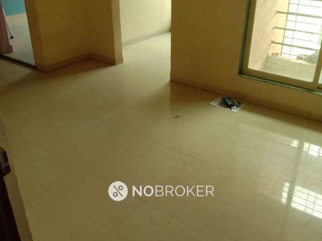 1 BHK Flat In Jai Balaji Co Operative Society For Sale In Panvel