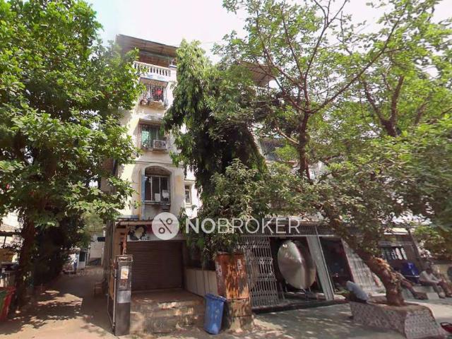 1 BHK Flat In Jai Bhavani Chs for Rent In Shop No 1, Pulani Motors, Near Kopra Bridge, Sector 10, Kharghar, Panvel, Maharashtra 410210, India