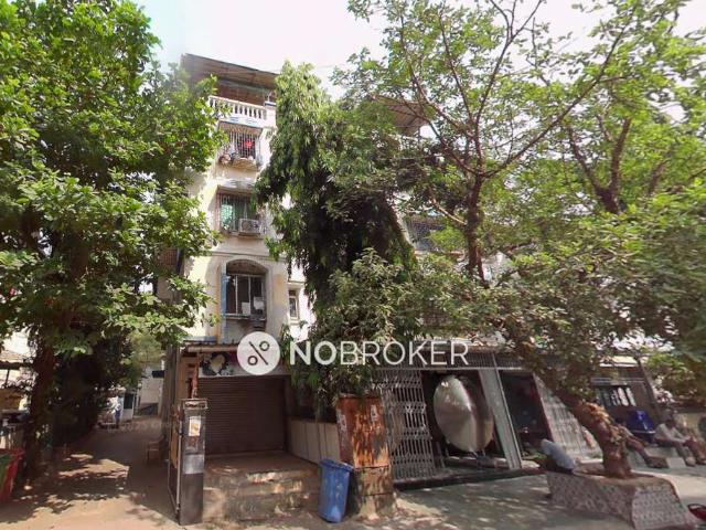 1 BHK Flat In Jai Bhavani Chs for Rent In Shop No 1, Pulani