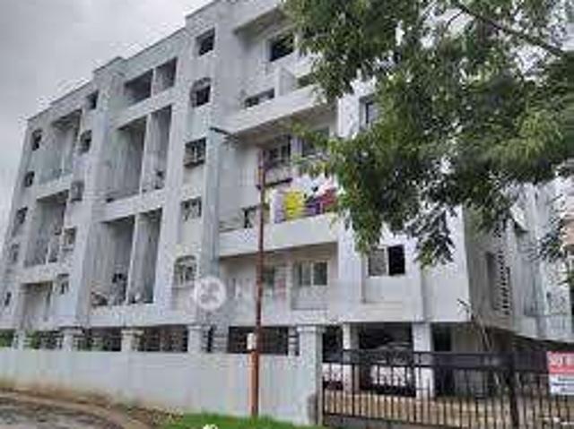 1 BHK Flat In Jai Ganesh for Rent In Katraj
