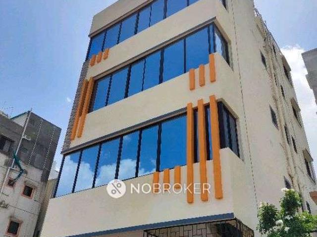 1 BHK Flat In Jai Ganesh For Sale In Kharadi