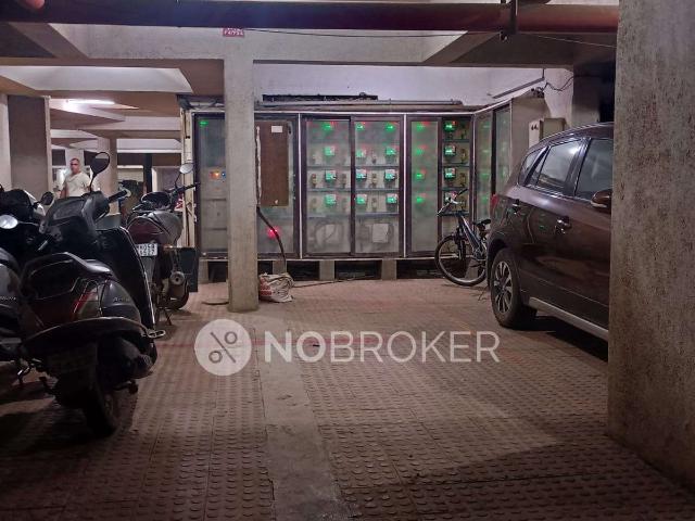 1 BHK Flat In Jai Ganesh Samraj For Sale In Bhosari