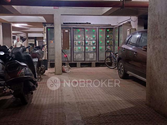 1 BHK Flat In Jai Ganesh Samrajya For Sale In Bhosari