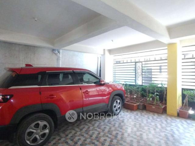 1 BHK Flat In Jai Hanuman Home Stay Apartment for Rent In K