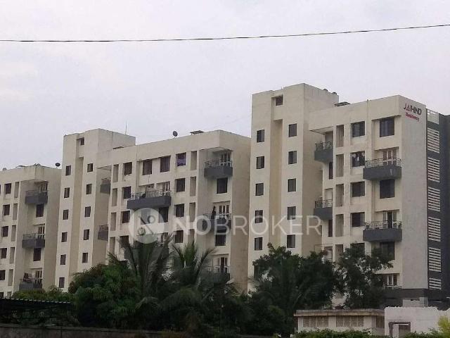 1 BHK Flat In Jai Hind Recidency Newale Wasti Chikhali For