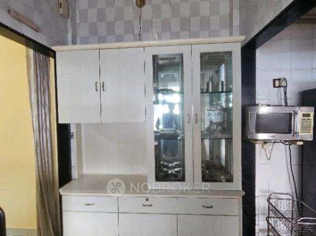 1 BHK Flat In Jai Jawan Co. Op.hsg. Soc for Rent In Vashi