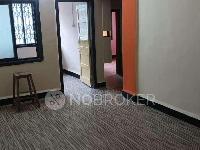 1 BHK Flat In Jai Nilkanth Chsl Dombvli East, phadke X Road