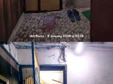 1 BHK Flat In Jai Ravi Kiran for Rent In Trimbak Chaya, Balaji Nagar, Dombivli East, Dombivli, Kalyan, Maharashtra 421201, India