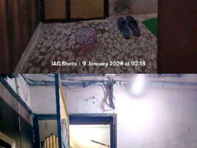 1 BHK Flat In Jai Ravi Kiran for Rent In Trimbak Chaya, Balaji Nagar, Dombivli East, Dombivli, Kalyan, Maharashtra 421201, India