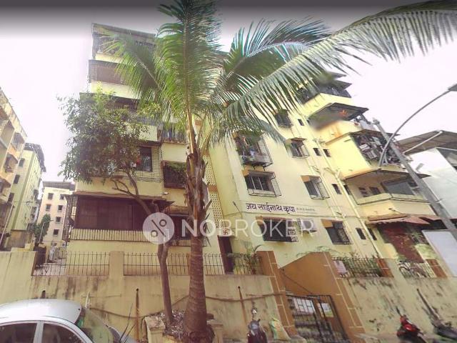 1 BHK Flat In Jai Sainath Krupa Co op Hsg Soc Ltd for Rent In Dombivli East
