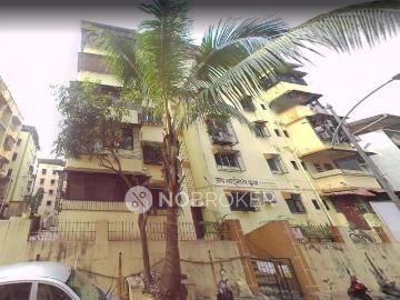 1 BHK Flat In Jai Sainath Krupa Co op Hsg Soc Ltd for Rent In Dombivli East