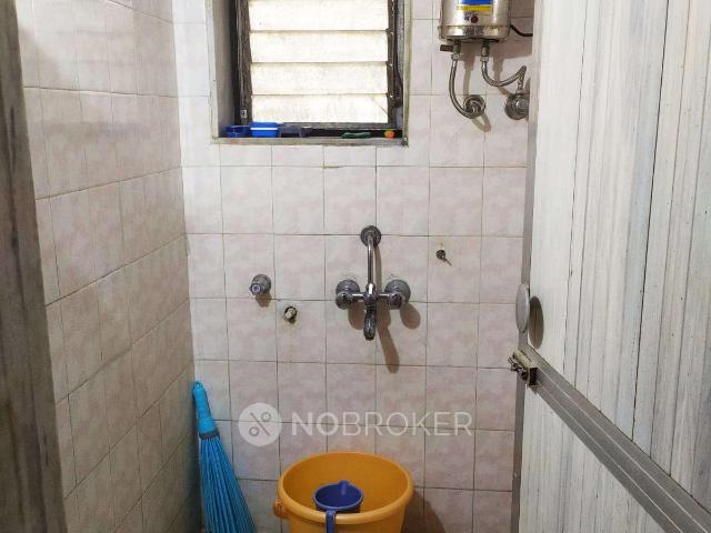 1 BHK Flat In Jai Shastri Nagar Chs, Mulund West For Sale In Mulund West