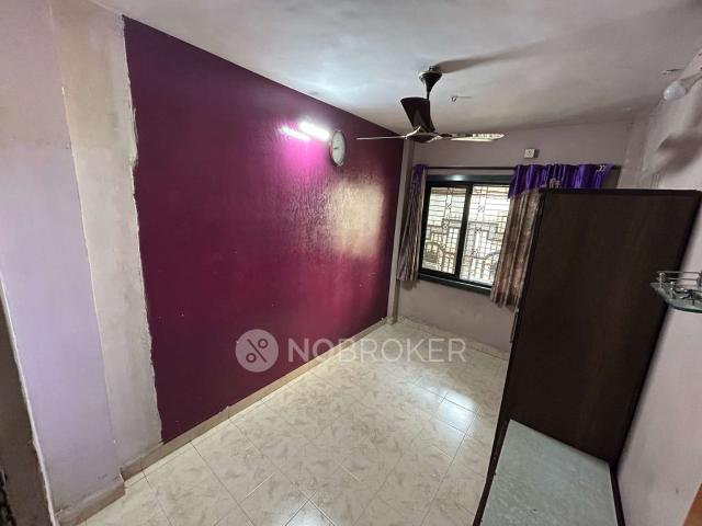 1 BHK Flat In Jai Shiv Darshan Chs for Rent In Dombivli East