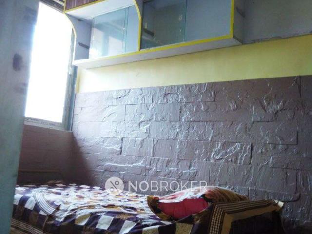 1 BHK Flat In Jai Shree Hanuman Chs For Sale In Andheri Eas
