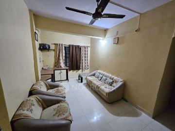 Pune, Pune District, Maharashtra - Parking