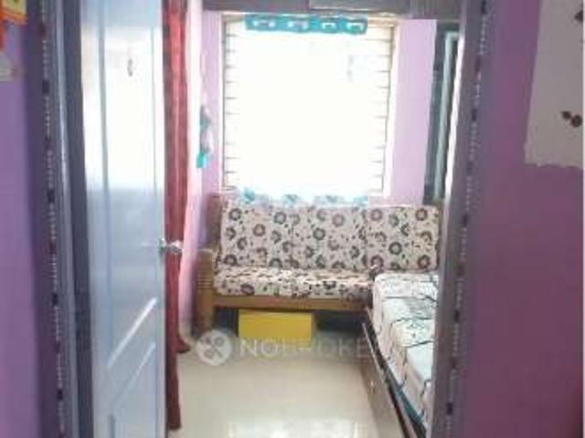 1 BHK Flat In Jains Green Gardens, Kodungaiyur, Chennai For