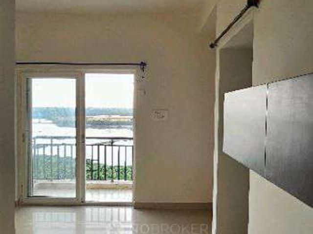 1 BHK Flat In Jains Pebble Brook for Rent In Thoraipakkam