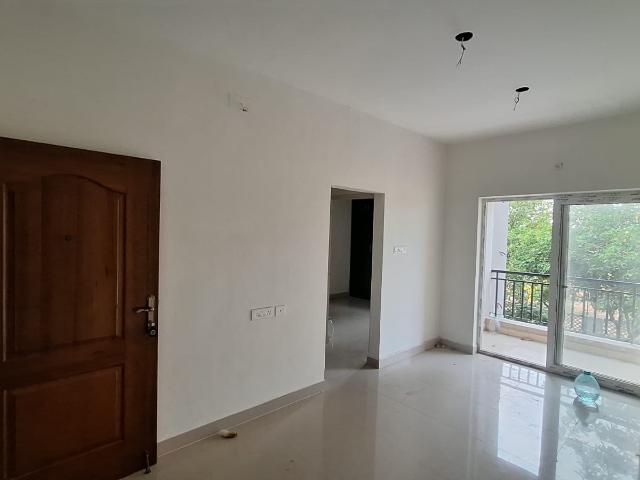 1 BHK Flat In Jains Pebble Brook for Rent In Thoraipakkam