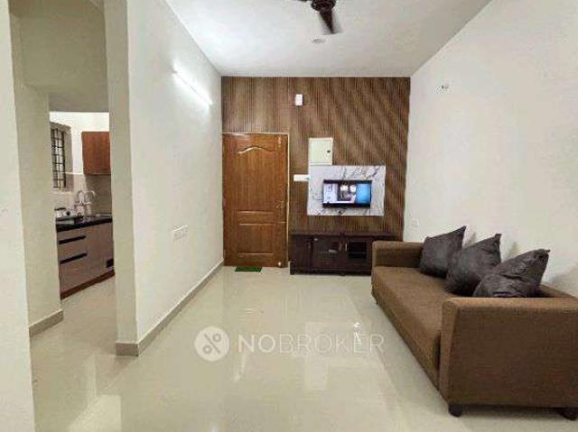 1 BHK Flat In Jains Pebble Brook for Rent In Thoraipakkam